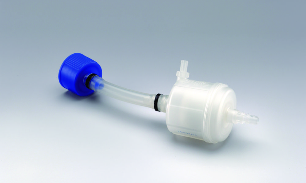 Príslušenstvo systému EasyFill™ Cell Factory, HDPE