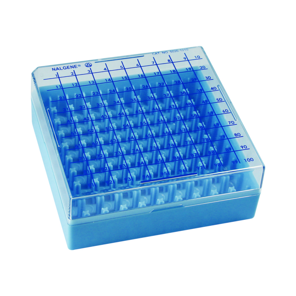 Kryogénne boxy, CryoBoxes™, PC
