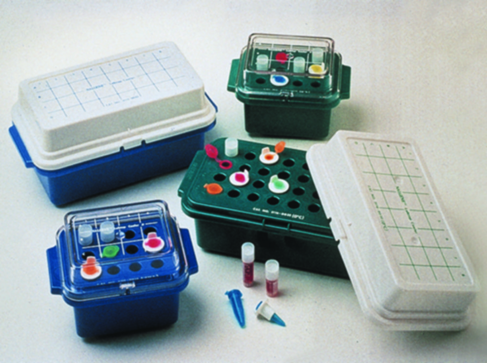 Laboratórny chladiaci box Nalgene™, typ 5115, 5116, DS5116