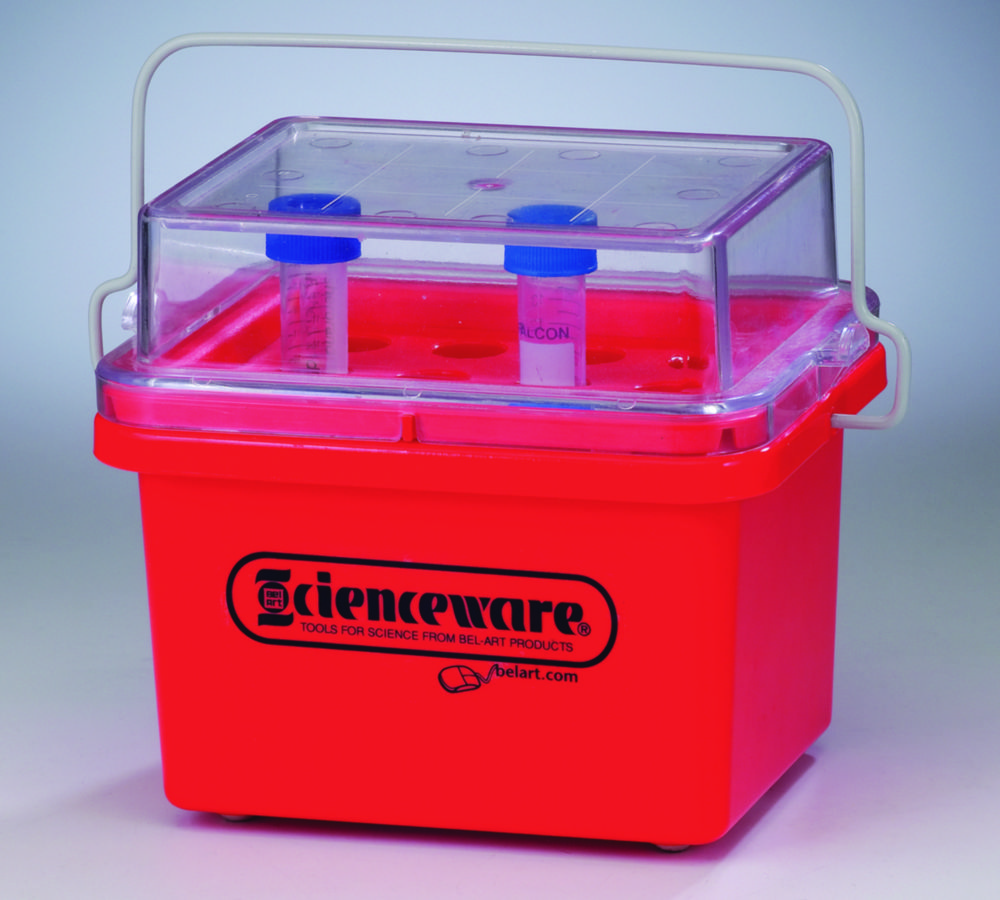 Chladiče Cryo-Safe™