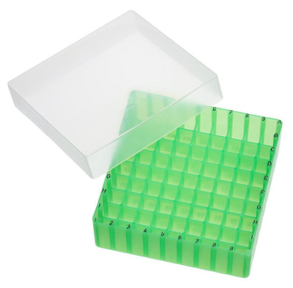 Skladovacie boxy LLG, PP