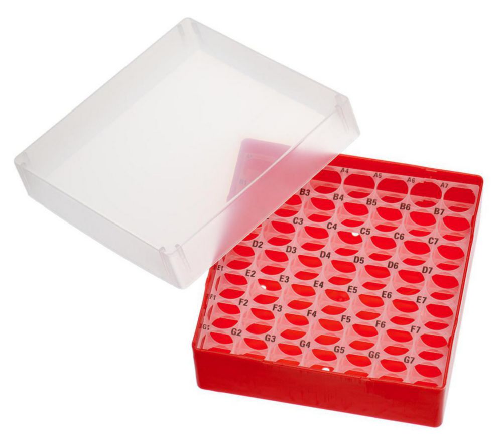 Skladovacie boxy LLG, PP