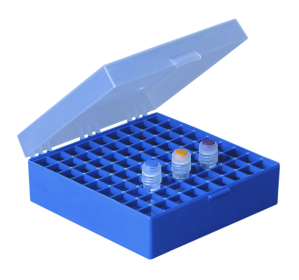Kryogénne boxy, PP, 133 x 133