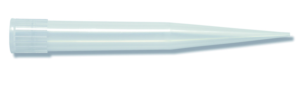 Pipetovacie špičky <sup>Qualitix®</sup>, makrotypy