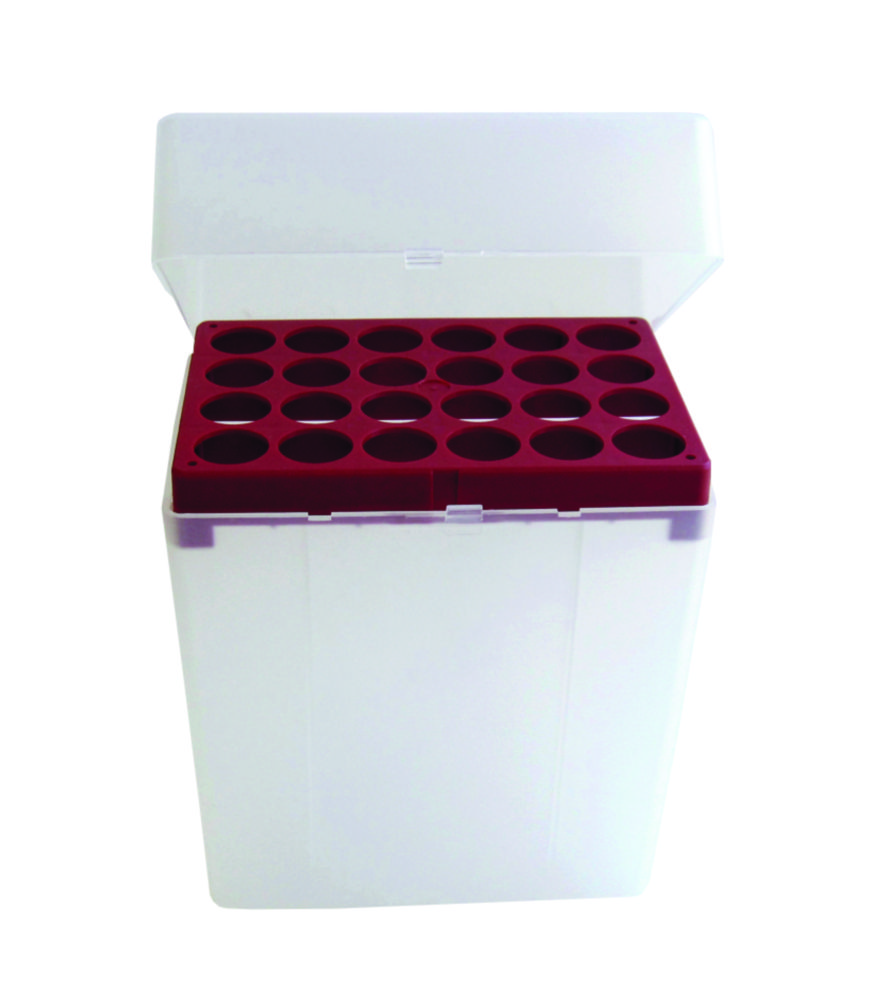 Boxy <sup>Qualitix®</sup>