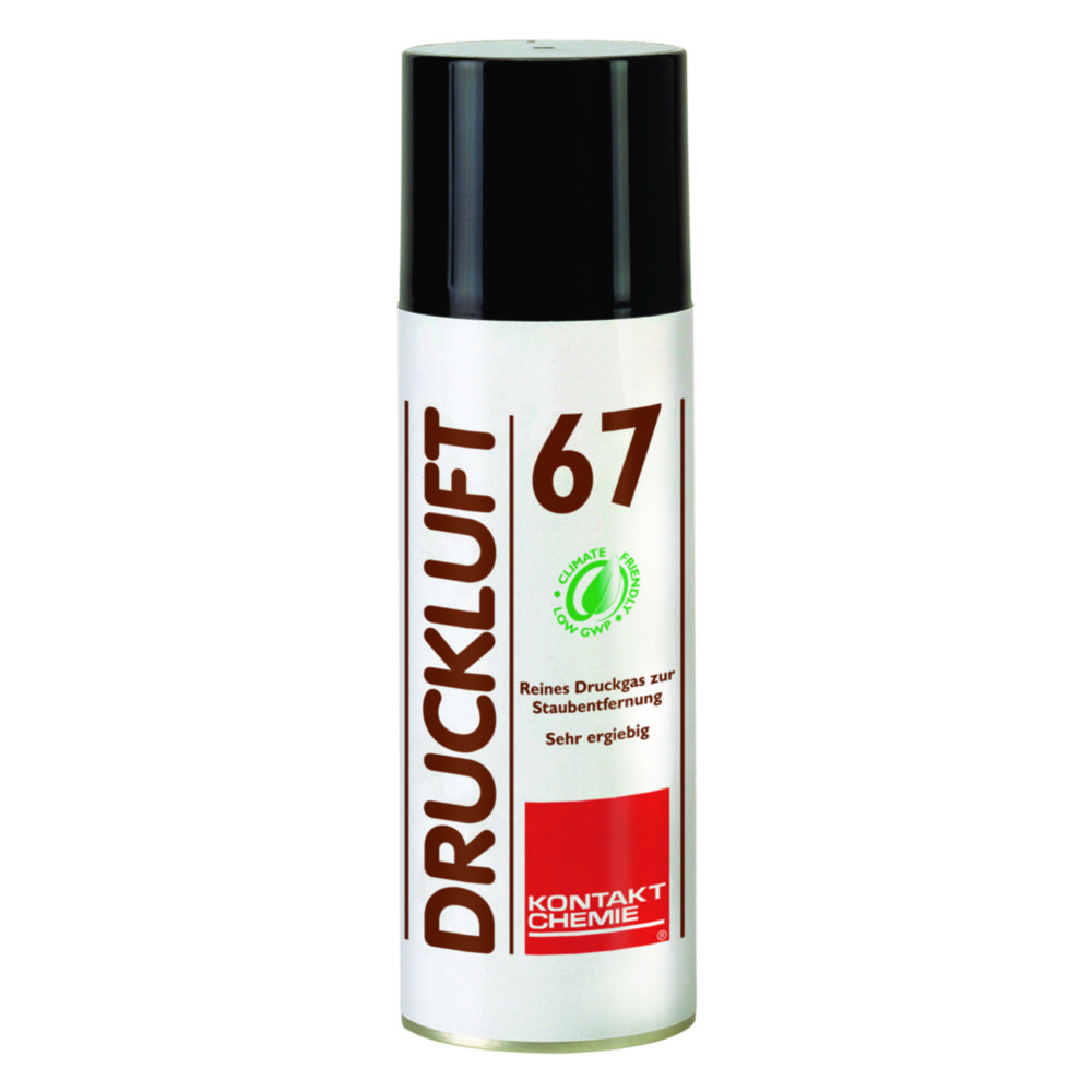 Odstraňovač prachu v spreji DRUCKLUFT 67