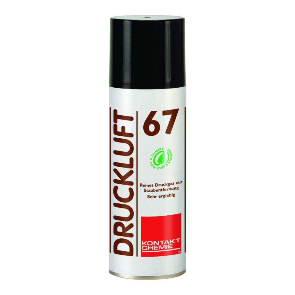 Odstraňovač prachu v spreji DRUCKLUFT 67