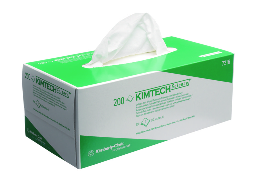 Laboratórne utierky, KIMTECH SCIENCE*, 2-vrstvové