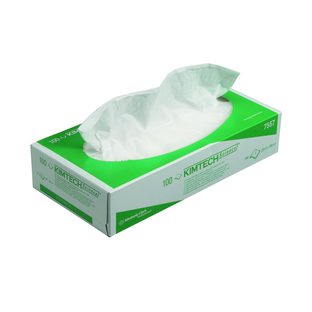 Laboratórne utierky, KIMTECH SCIENCE*, 2-vrstvové