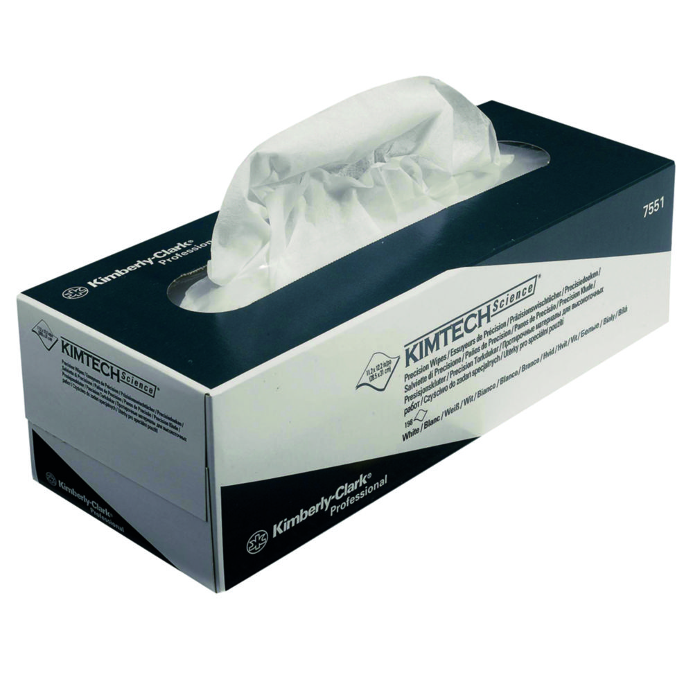 Presné utierky, KIMTECHSCIENCE, 1-vrstvové
