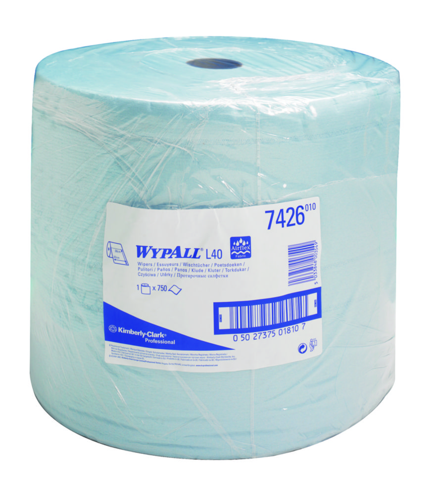Uteráky, WypAll* L10 / L20 / L30 / L40