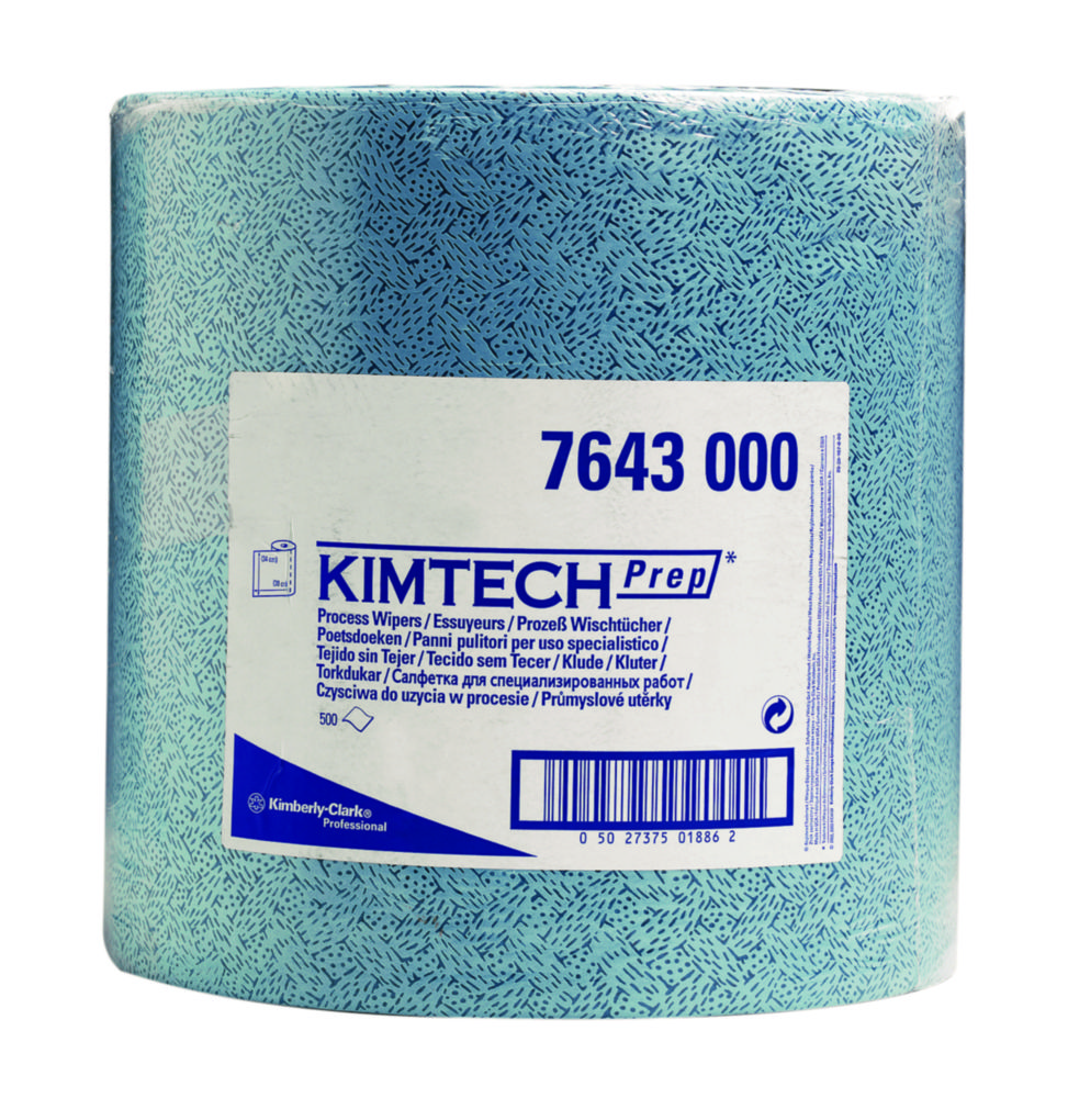 Procesné stierače, KIMTECH* , rolka