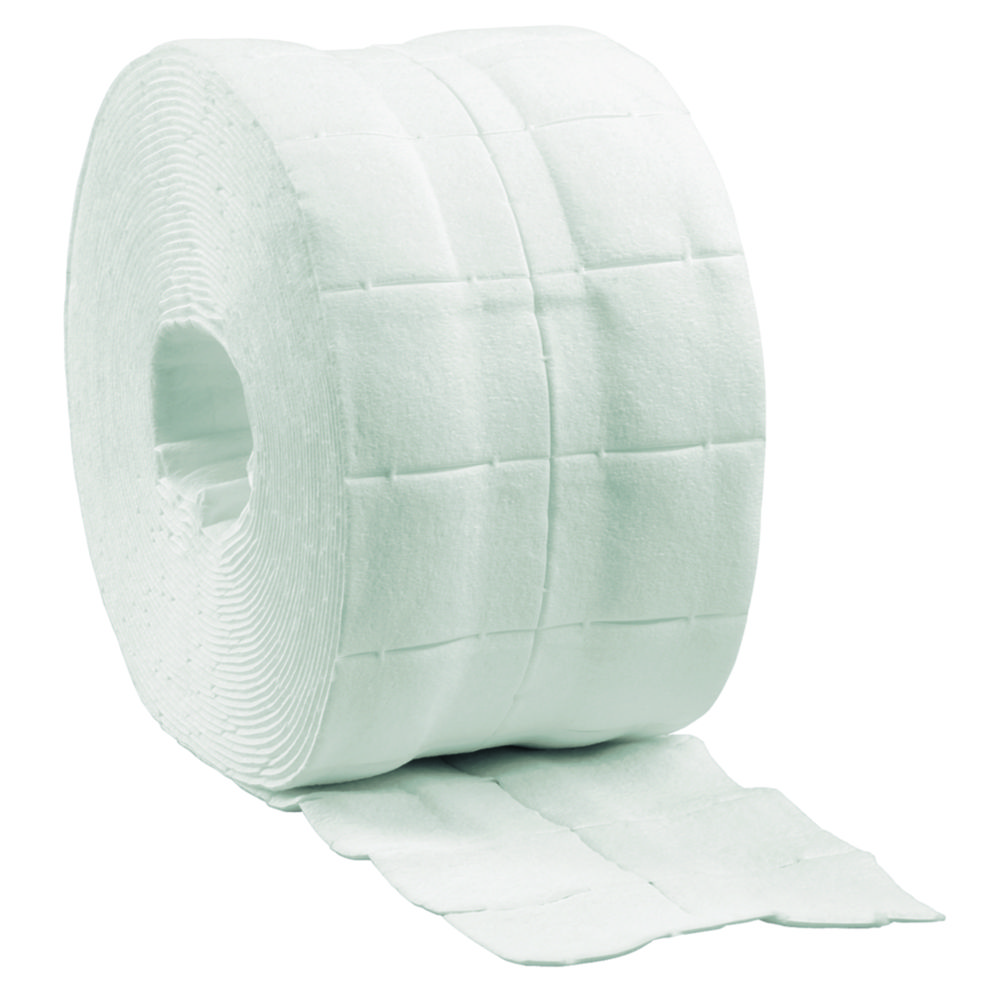 Celulózové absorpčné vložky <sup>Askina®</sup> <sup>Brauncel®</sup> 