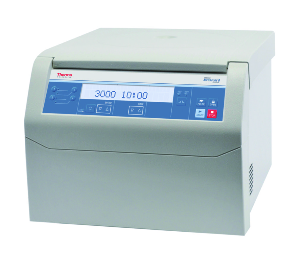 Benchtop centrifuge Heraeus™ Megafuge™ 8