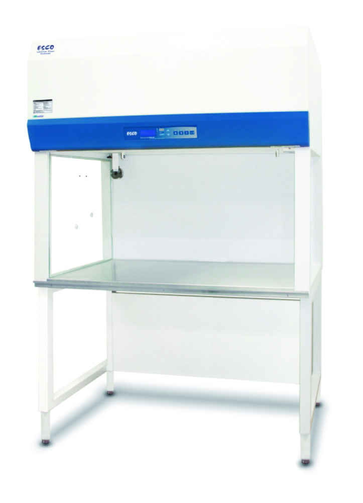 Čistiace lavice s laminárnym prúdením, typ <sup>Airstream®</sup>