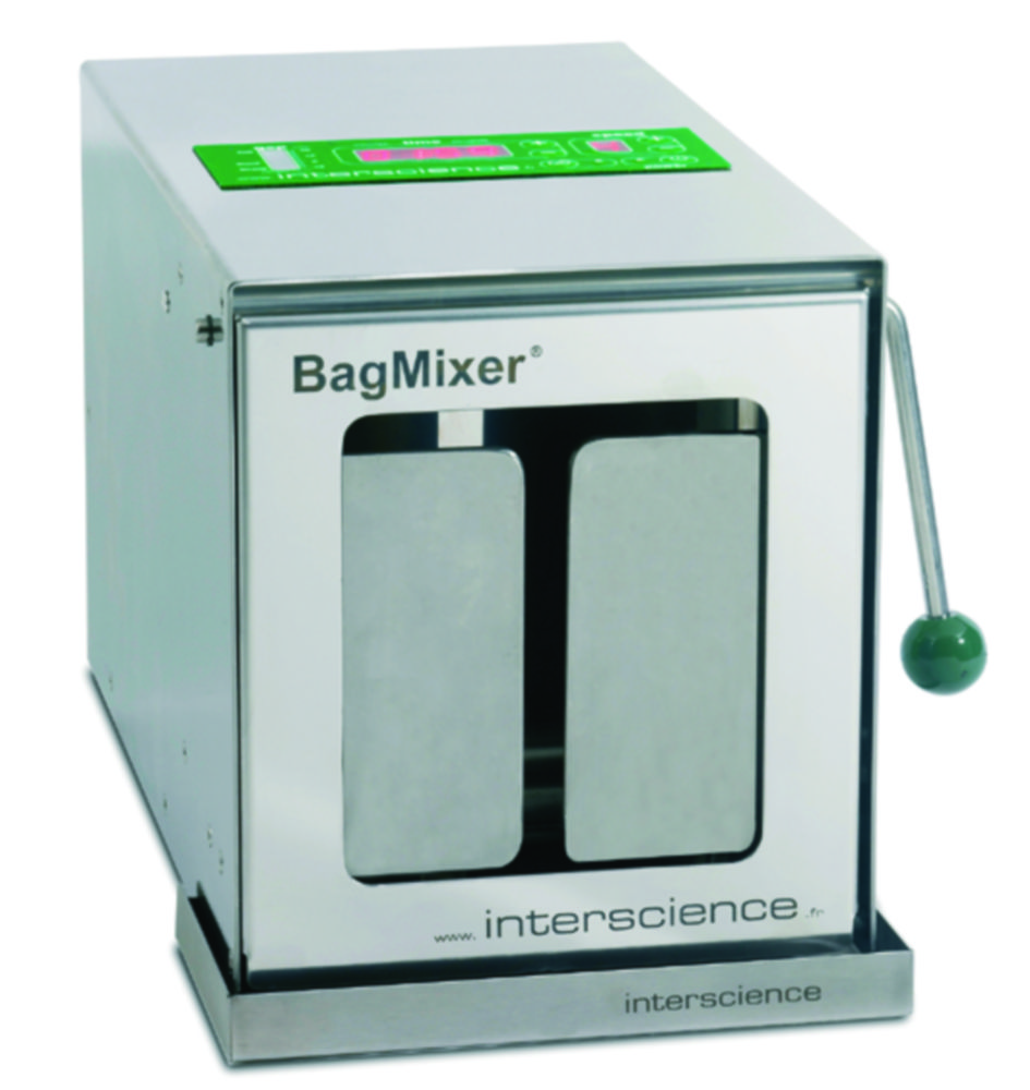 Laboratórny miešač BagMixer<sup>®</sup>400 W