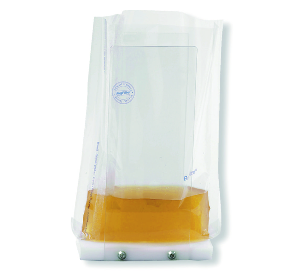 Príslušenstvo pre mixér <sup>BagSystem®</sup>