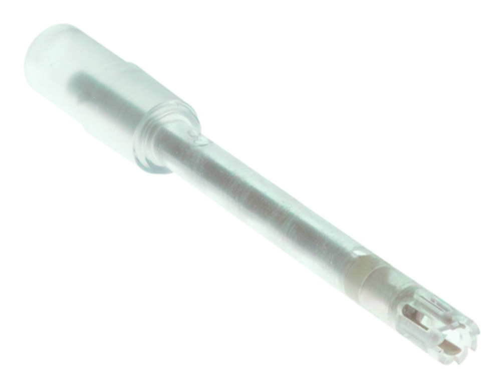 Disperzné hlavy pre sériu T 25 ULTRA-TURRAX®