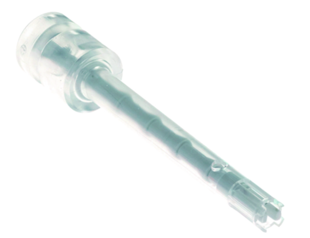Disperzné hlavy Ultra <sup>Turrax®</sup> pre T 10 basic