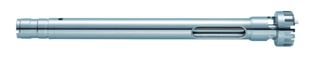 Disperzné hlavy pre T50 digital <sup>ULTRA-TURRAX®</sup>
