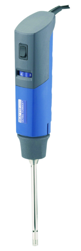 Homogenizátor T 10 basic <sup>ULTRA-TURRAX®</sup>
