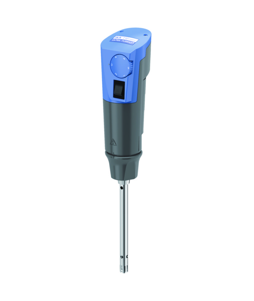 Homogenizátor T 10 basic <sup>ULTRA-TURRAX®</sup>