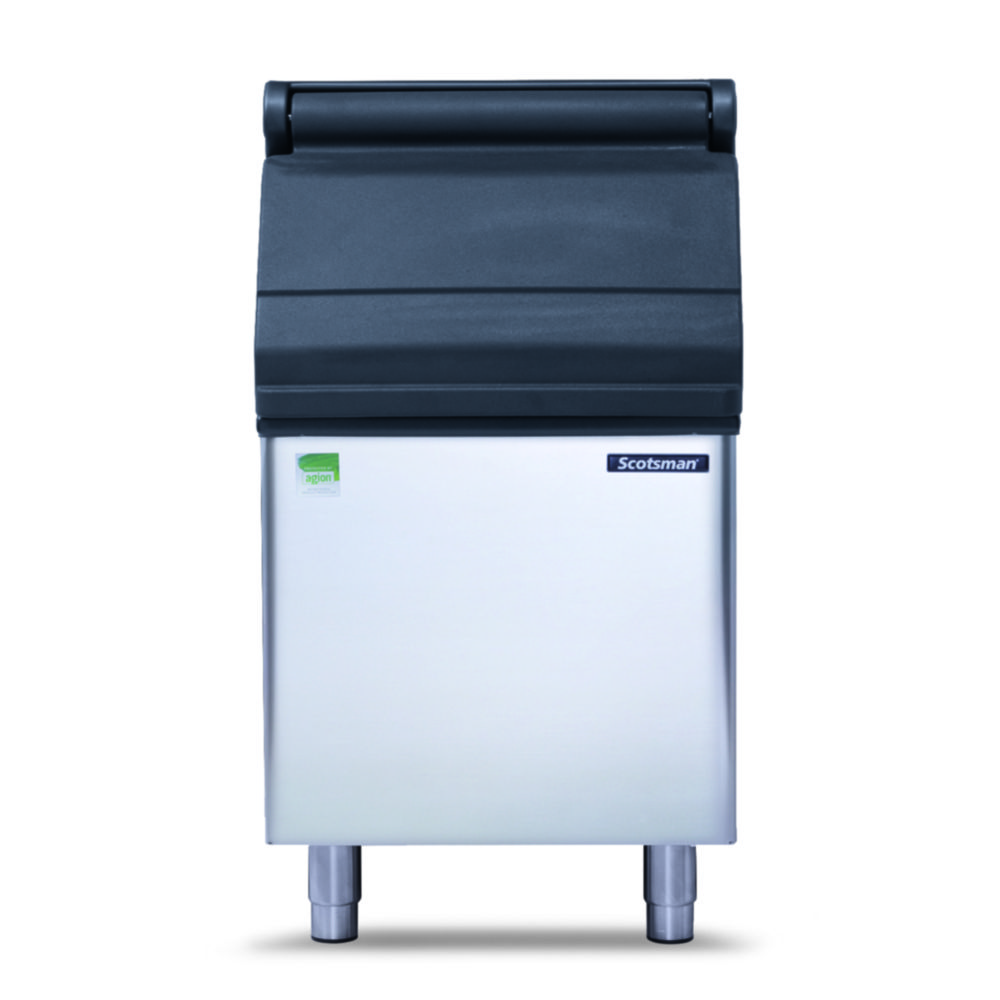 Reservoirs for flake ice maker MF series