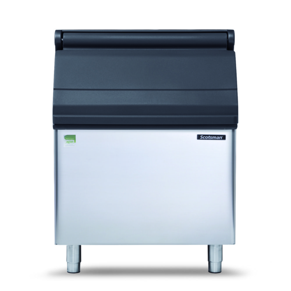 Reservoirs for flake ice maker MF series