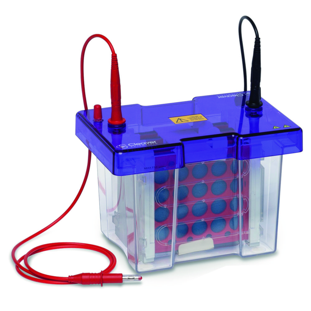 Sub Blot Systems omniBLOT