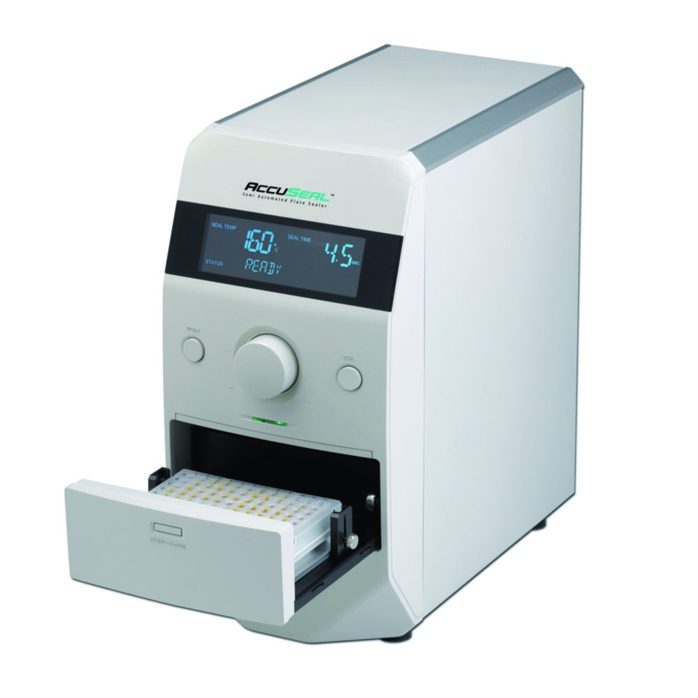 Adaptér AccuSeal pre PCR platničky