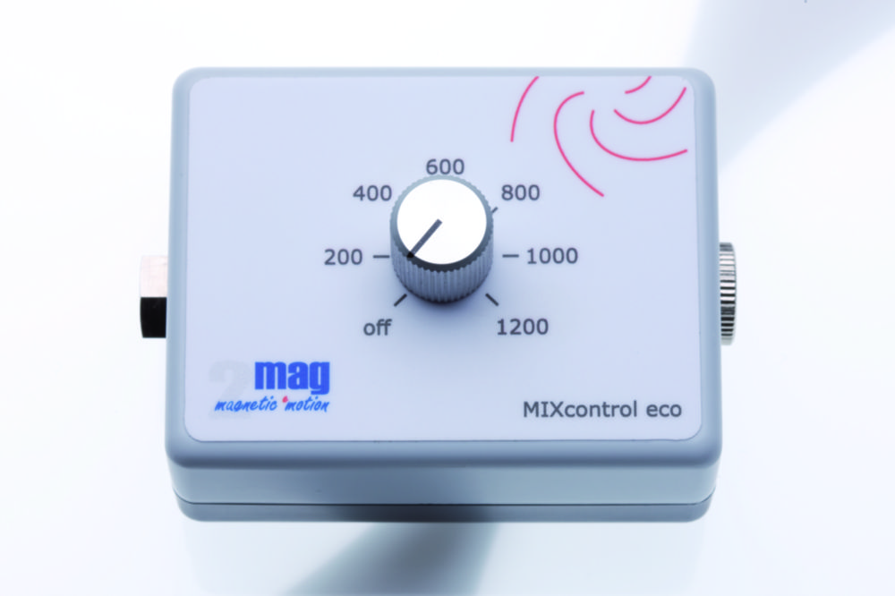 Riadiaca jednotka MIXcontrol eco