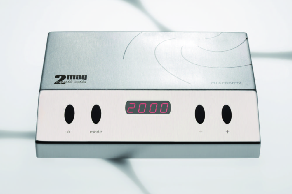 Riadiaca jednotka MIXcontrol 20