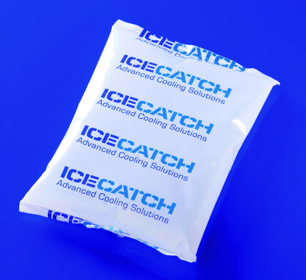 Chladiace vrecká Icecatch<sup>®</sup> Gel