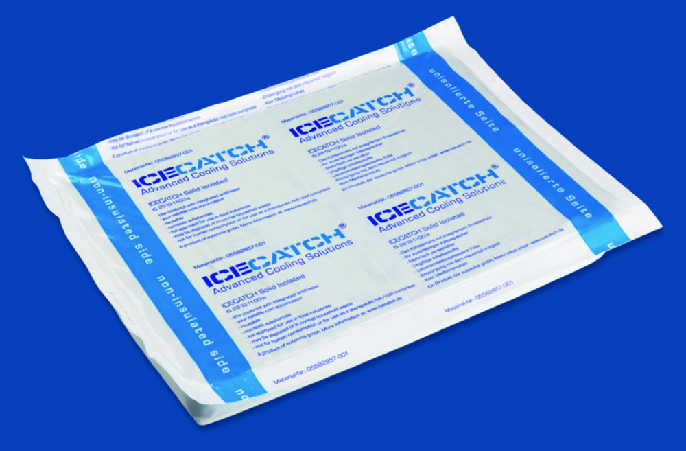 Chladiace vrecká Icecatch<sup>®</sup> Gel