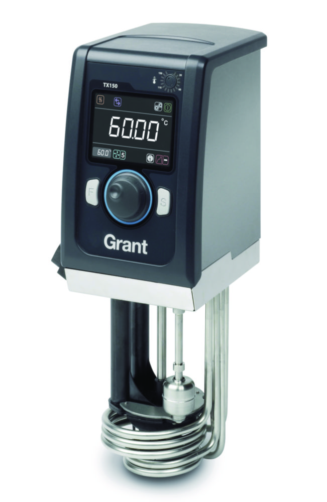Termostatický regulátor Optima™ TX150