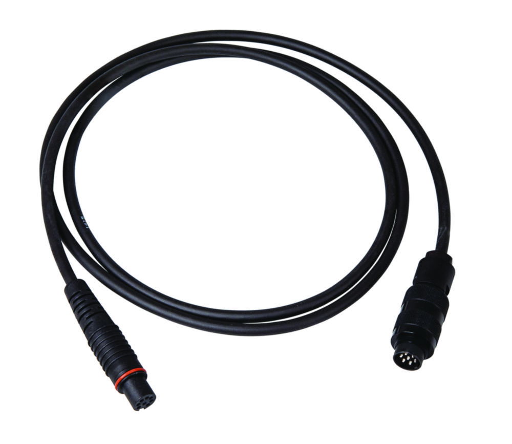 Pripojovací kábel pre prietokový článok <sup>TetraCon®</sup> DU / T