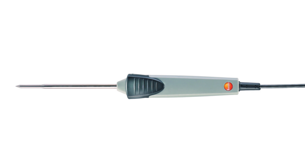 Teplotné sondy Pt100 pre testo 735 / 176 T2