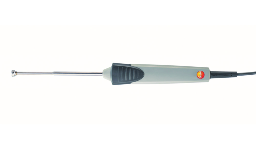 Teplotné sondy Pt100 pre testo 735 / 176 T2