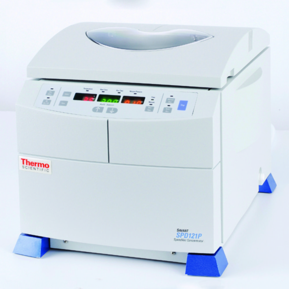 Súpravy SpeedVac Savant SPD121P