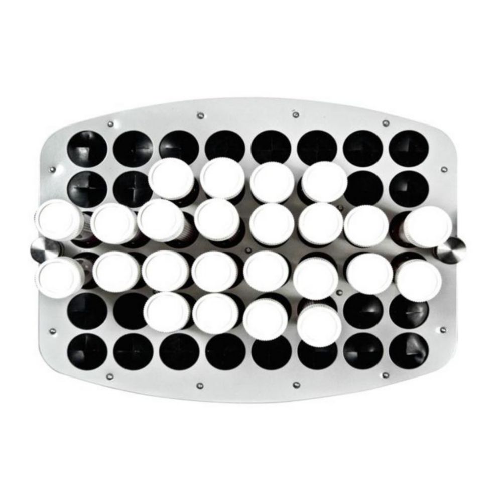 Plošina pre multifunkčné horné trepačky PTR-60