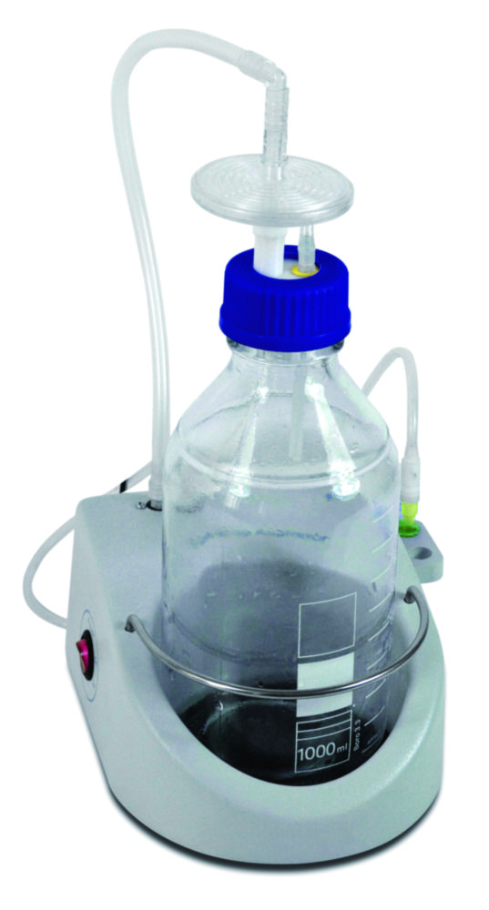 Aspirátor FTA-1