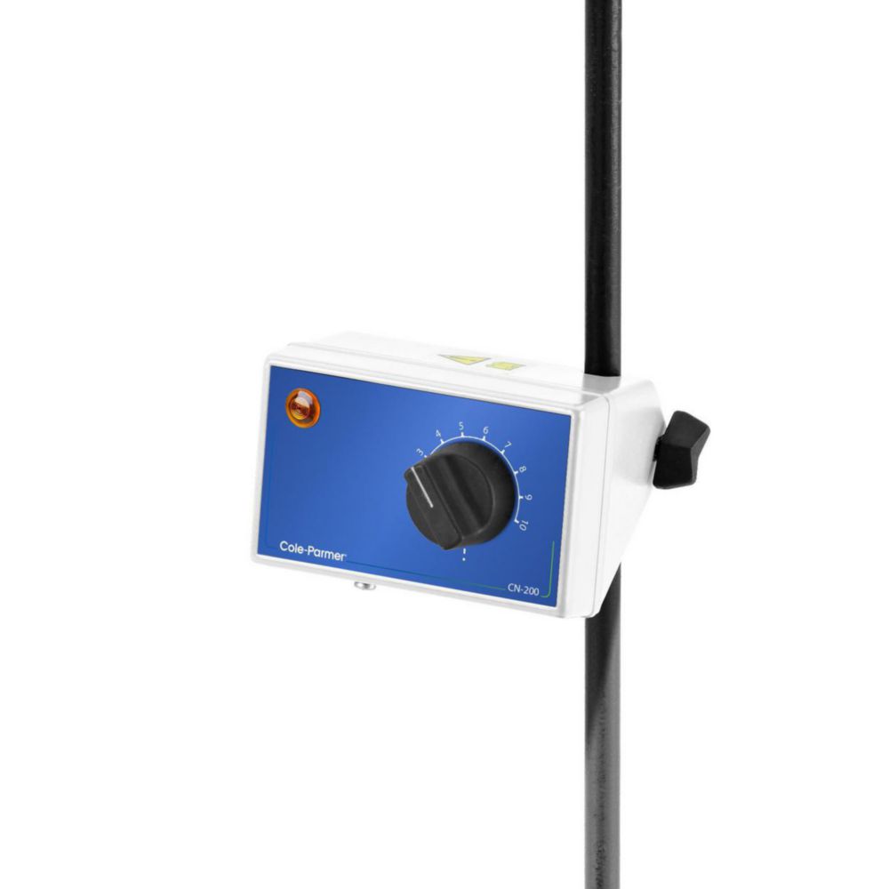 Analógové regulátory vykurovania CN-200