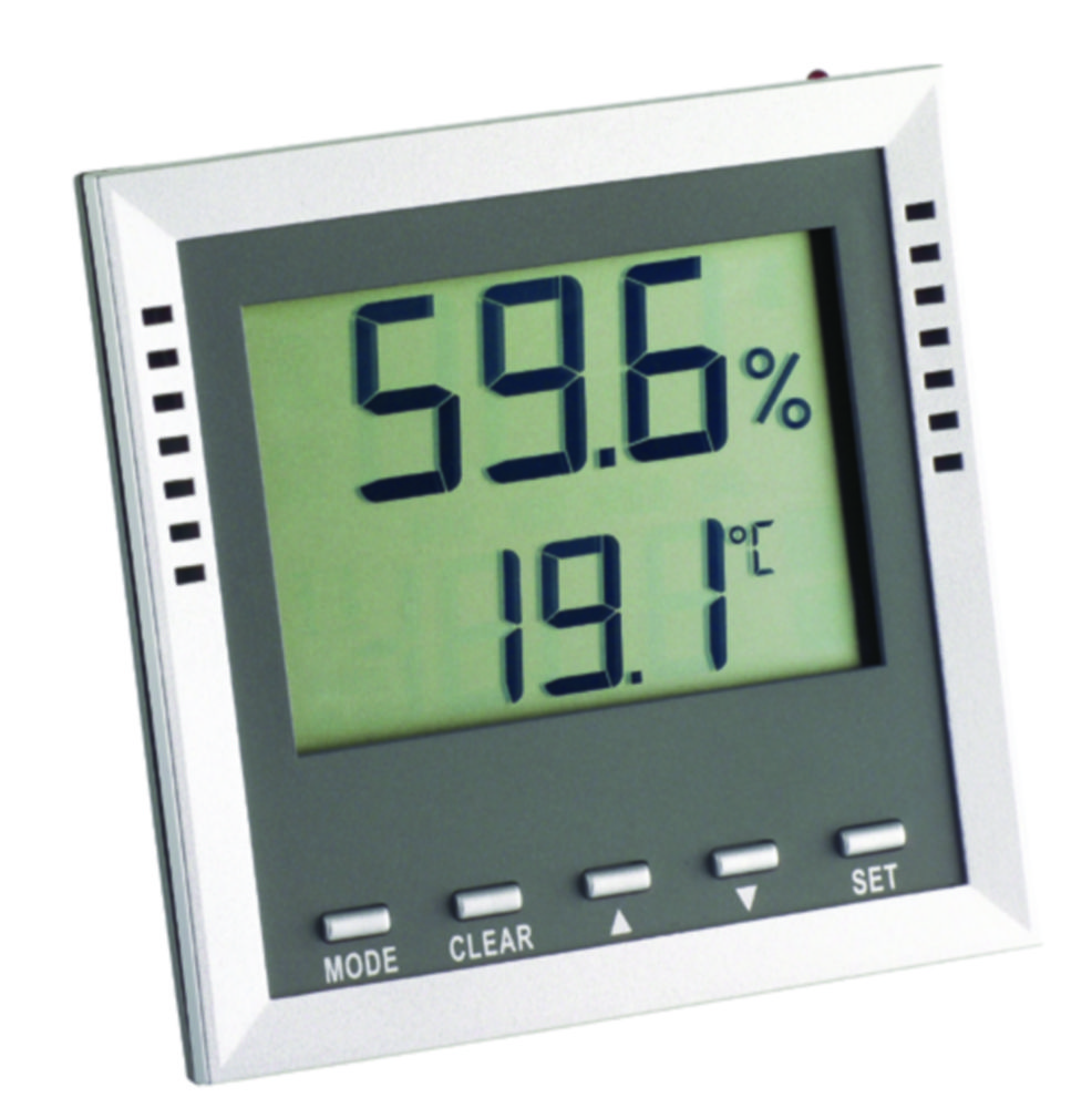 Termohygrometer, TA 100