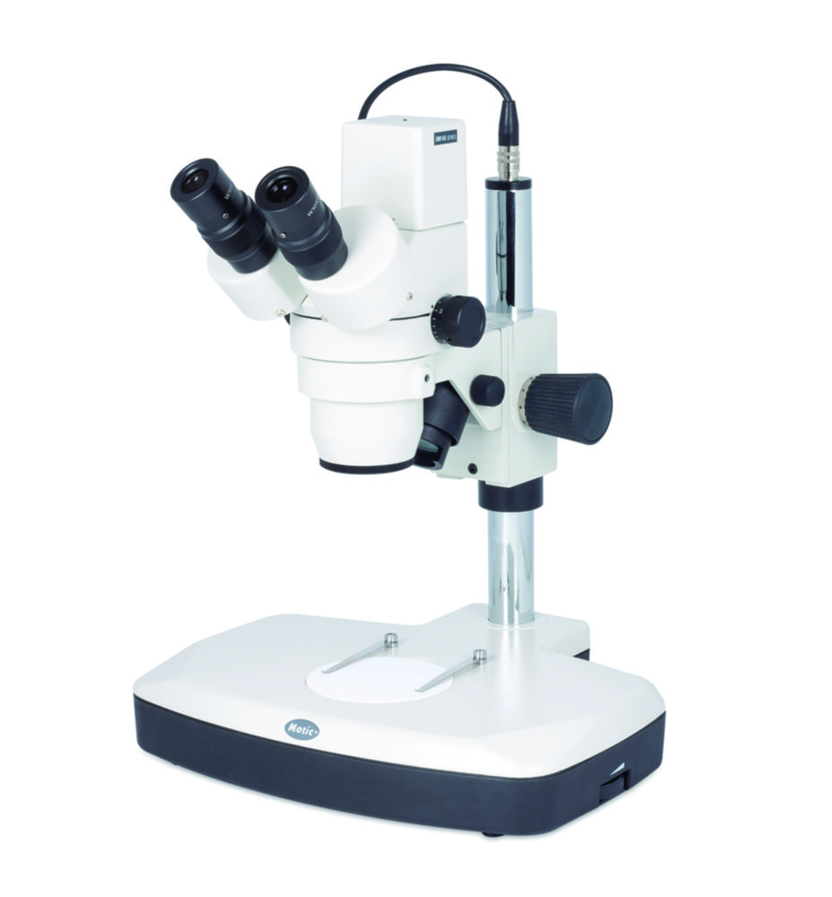 Digitálne stereomikroskopy, DM-143-FBGG