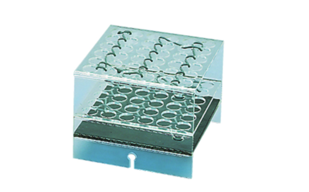 Vibračná trepačka, VXR basic <sup>Vibrax®</sup>, príslušenstvo