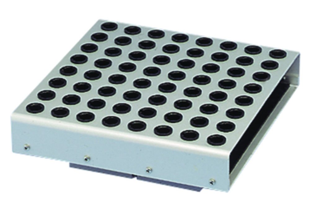 Vibračná trepačka, VXR basic <sup>Vibrax®</sup>, príslušenstvo