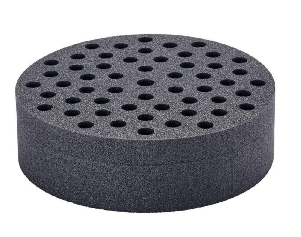 Vložka na skúmavky pre trepačku VORTEX 2/3