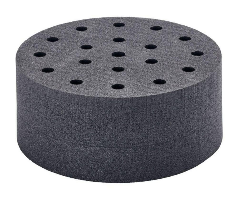 Vložka na skúmavky pre trepačku VORTEX 2/3