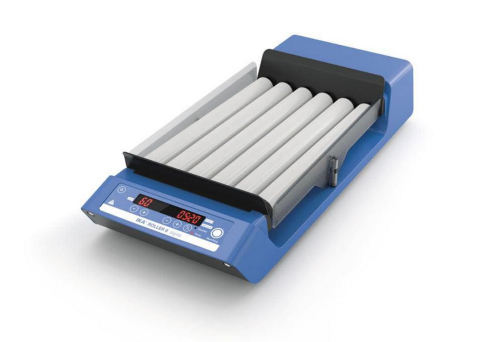 Tube roller Roller 6 digital