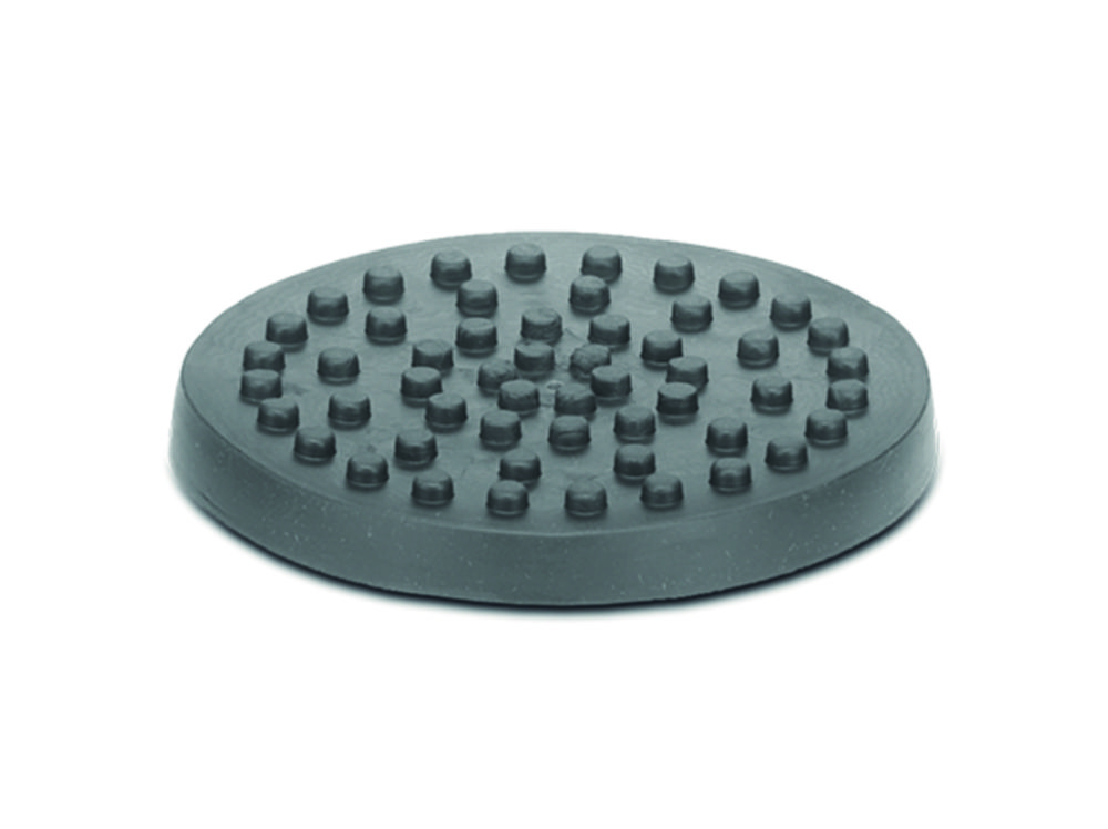 Náhradný gumový kryt pre trepaciu plochu pred vortexery <sup>Vortex-Genie®</sup>